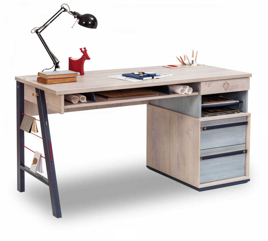 Cilek письменный стол l Trio