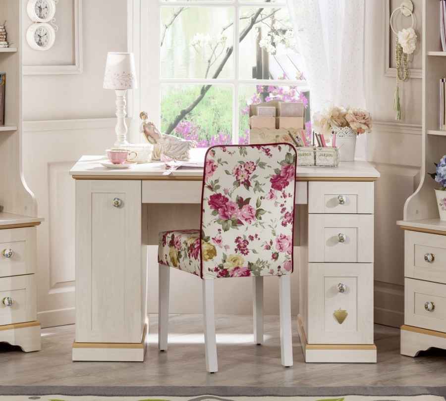 Письменный стол Flora Cilek