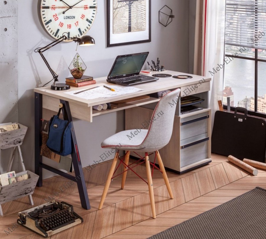 Письменный стол Cilek Trio