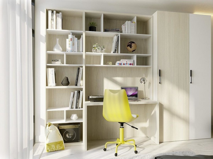 Стеллаж ОГОГО Обстановочка