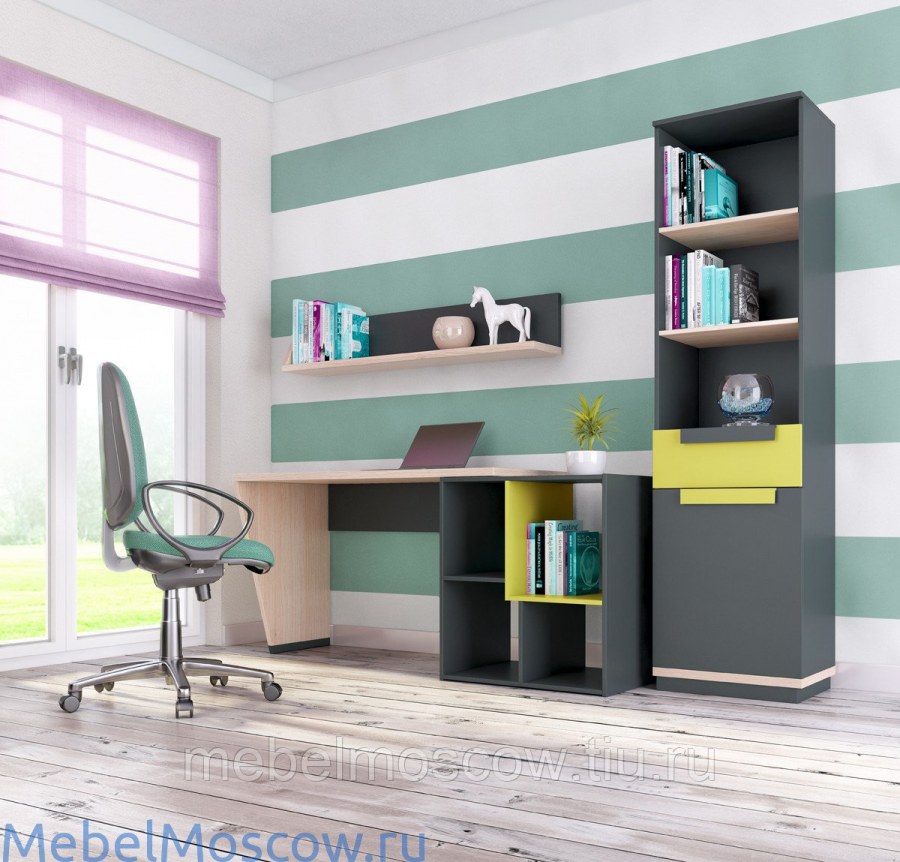 Письменный стол Szynaka