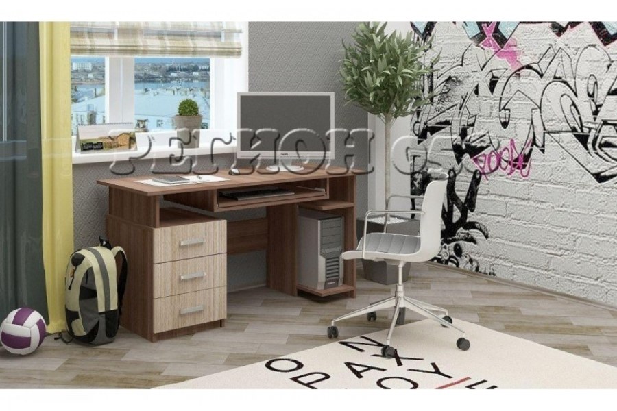 Компьютерный стол СК-9