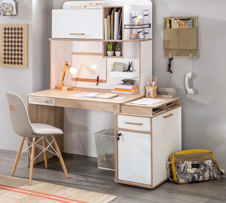 Письменный стол Cilek Dynamic