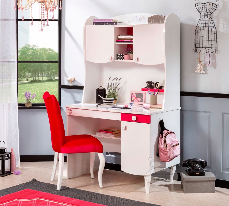 Cilek письменный стол m Yakut