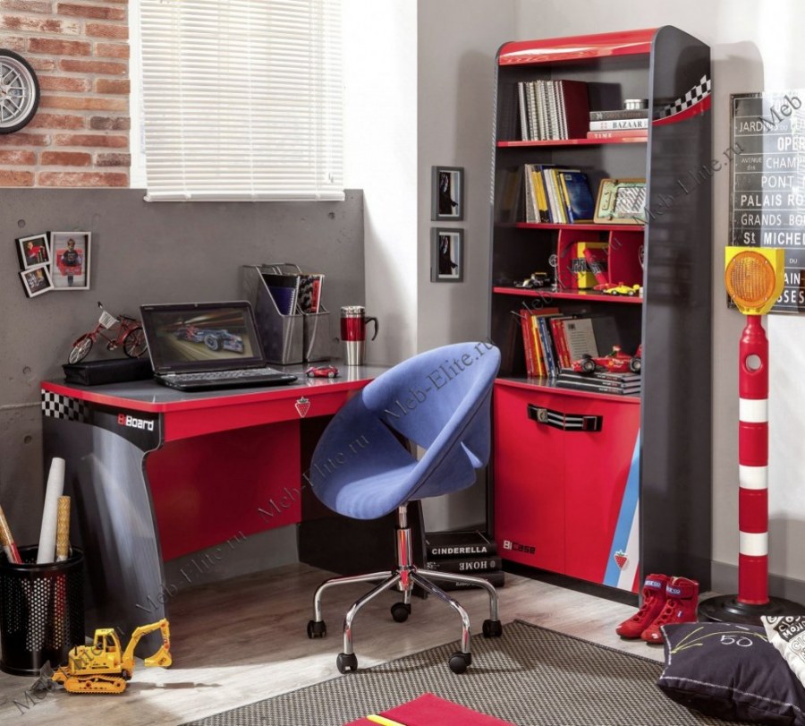 Детская Чилек рейсер