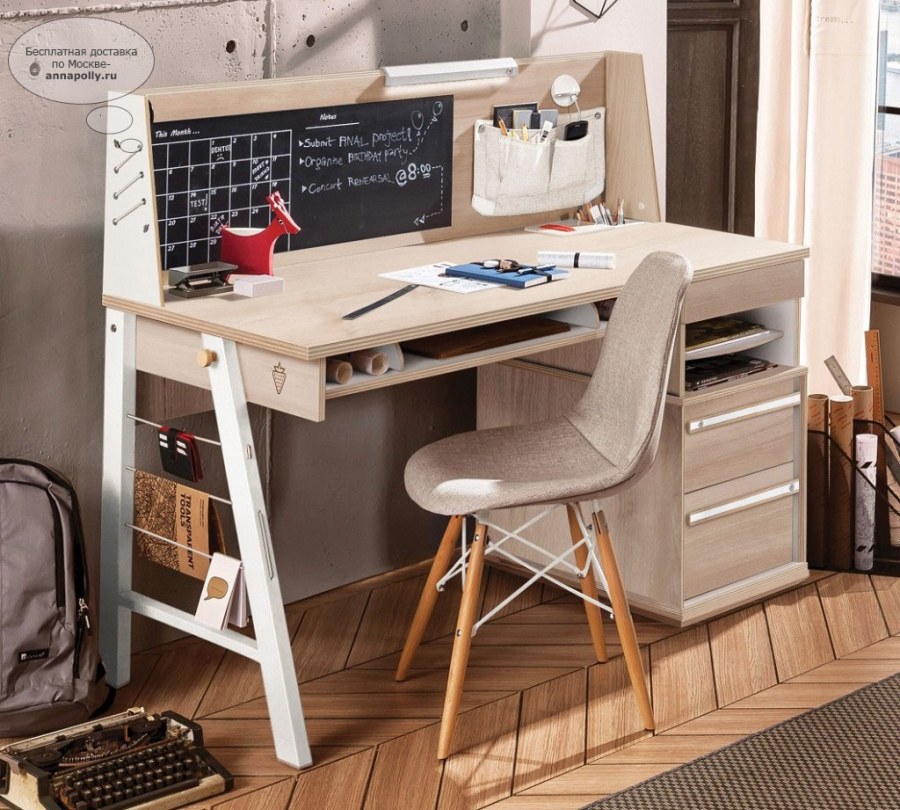 Письменный стол Cilek Duo