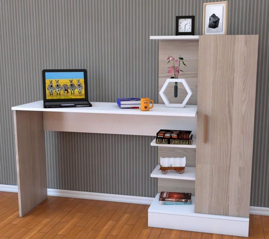 Письменный стол в20 BMS