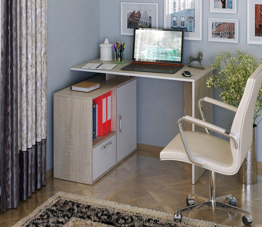 Стол слим-2 хофф