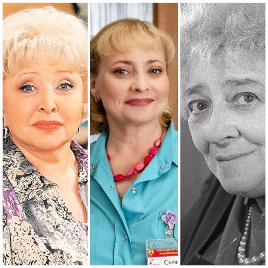 Георгий дронов и Анна Фроловцева