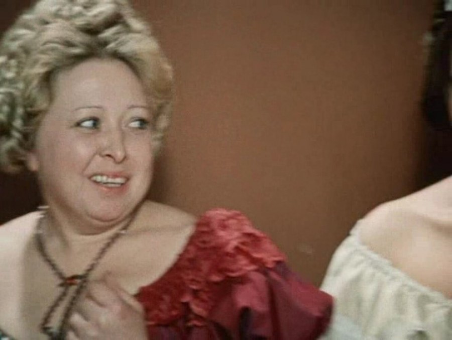 Анна Фроловцева 2021 год