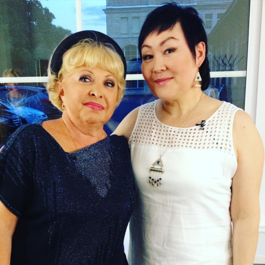 Денис Фроловцев сын Анны фроловцевой