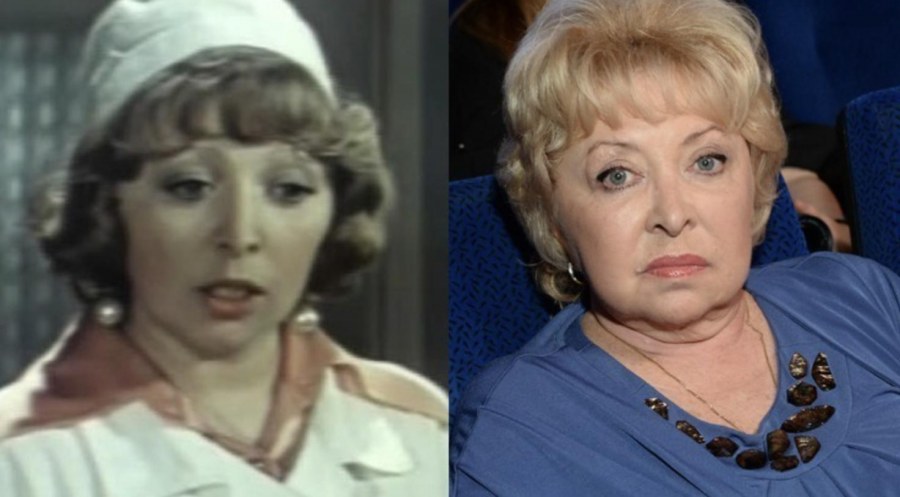 Анна Фроловцева