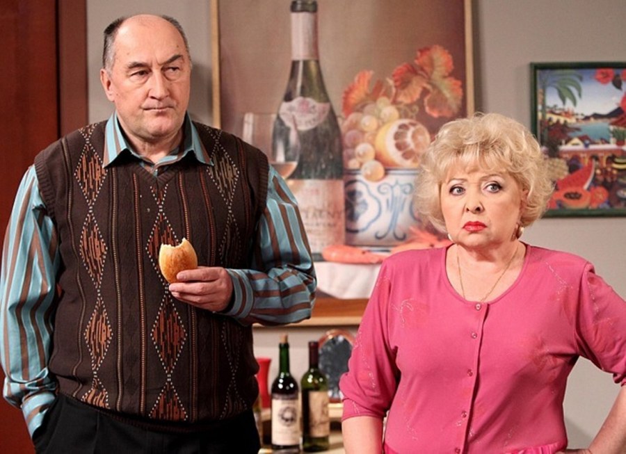 Воронины 187