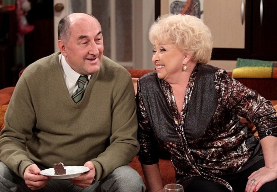 Галина Ивановна Воронина