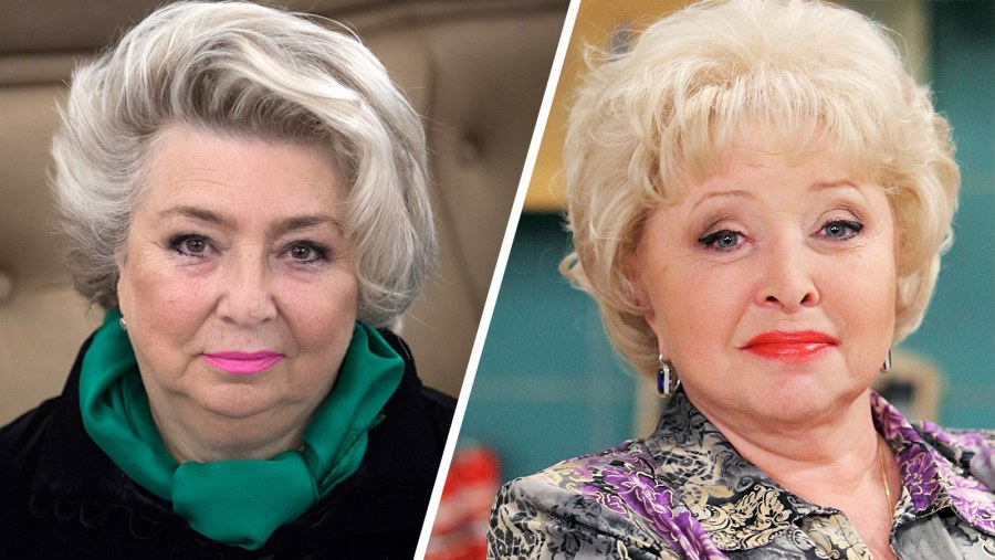 Анна Фроловцева