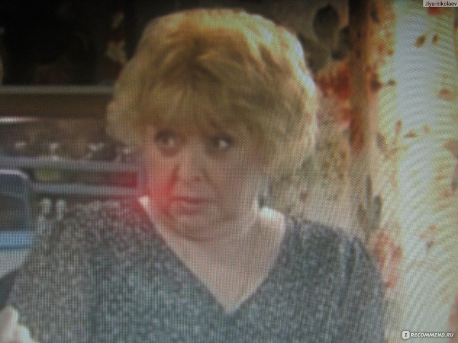 Анна Фроловцева