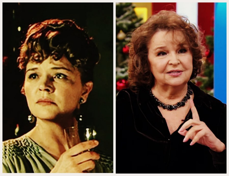 Воронины 10 сезон Вера