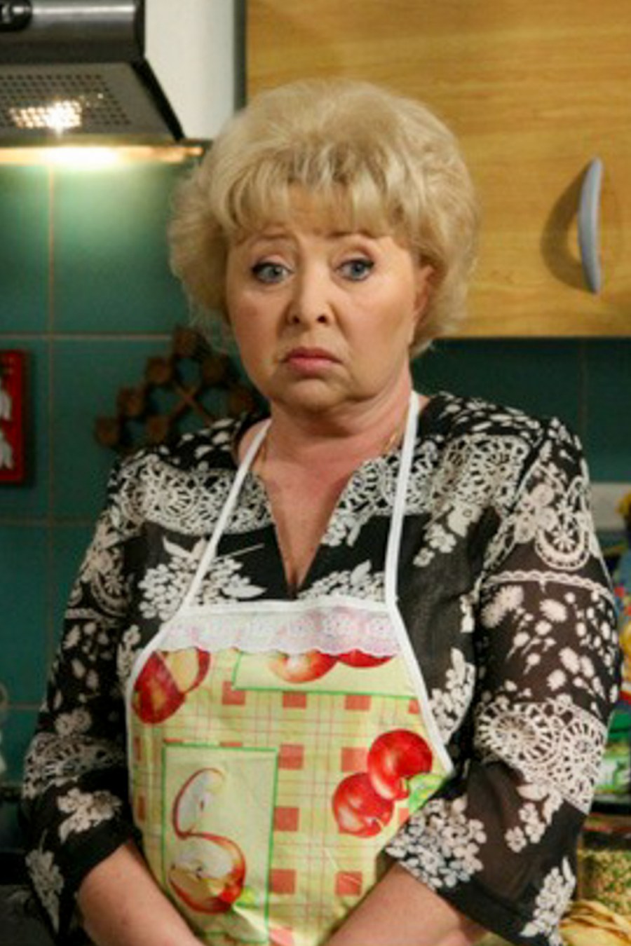 Анна Фроловцева