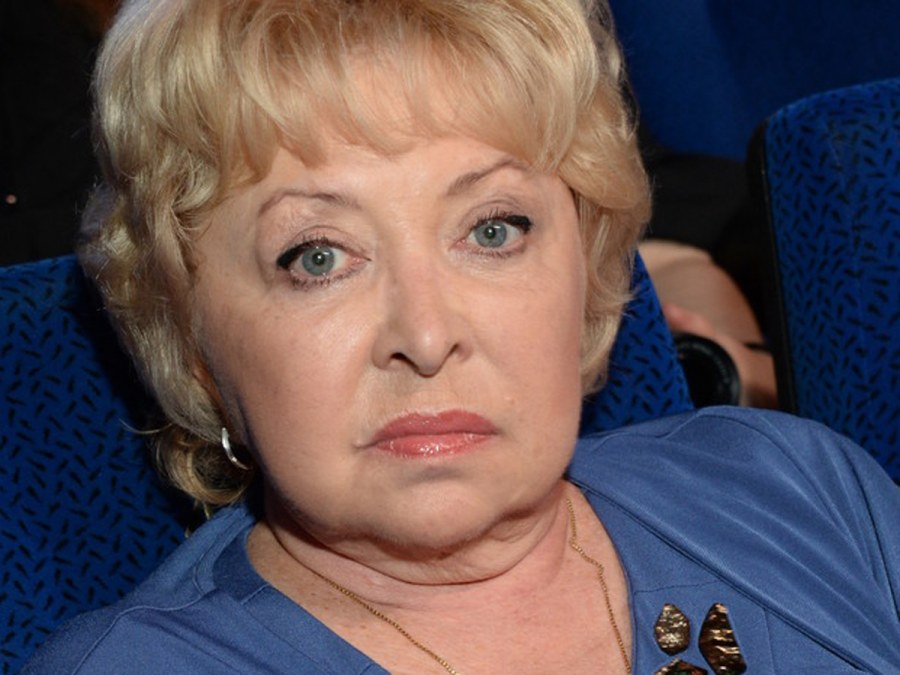 Ремонт у Анны фроловцевой