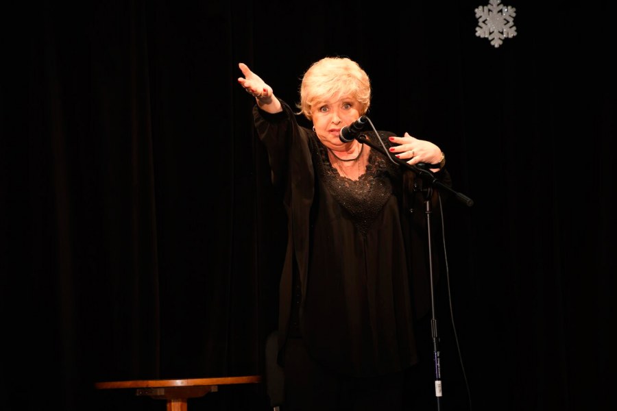 Анна Фроловцева