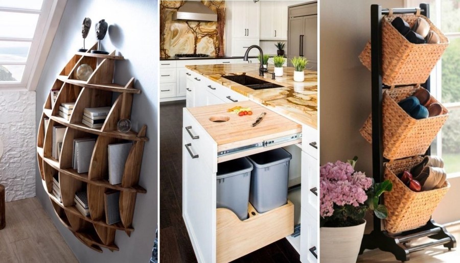 Декор кухни своими руками