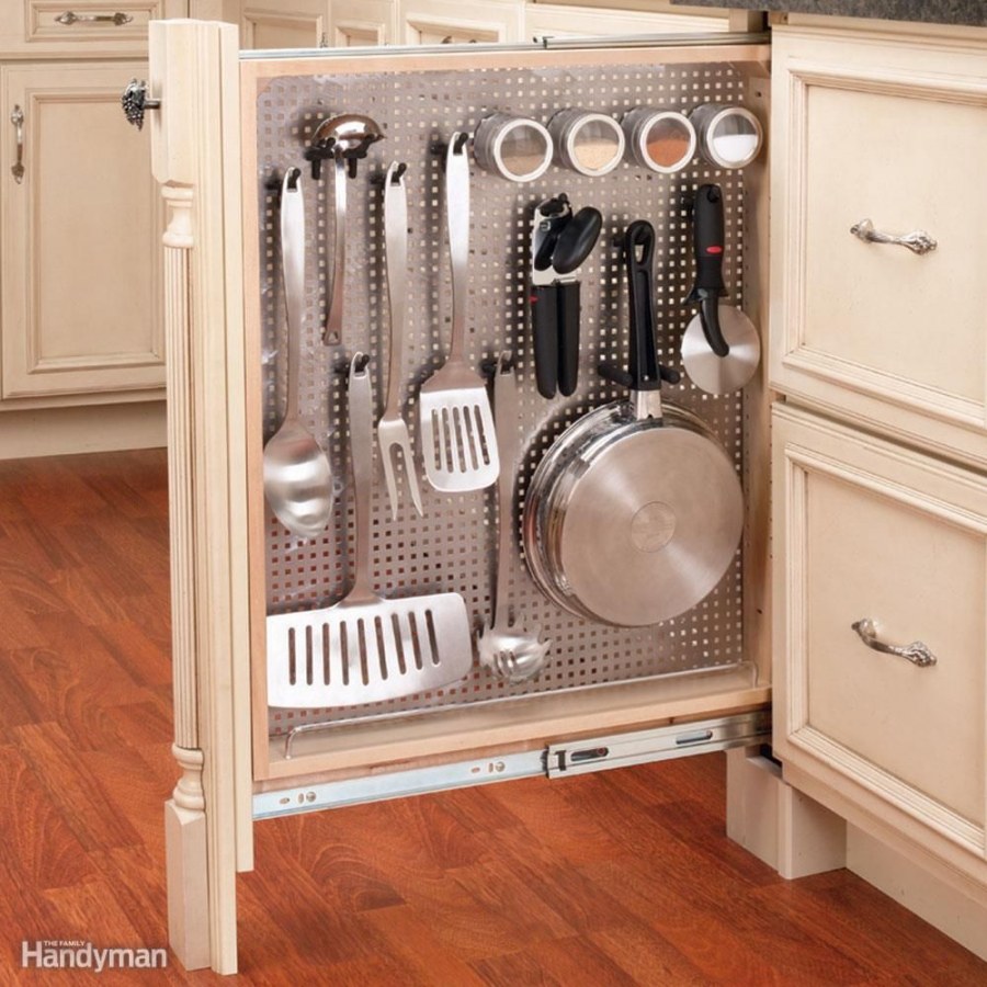 Штучки для кухни