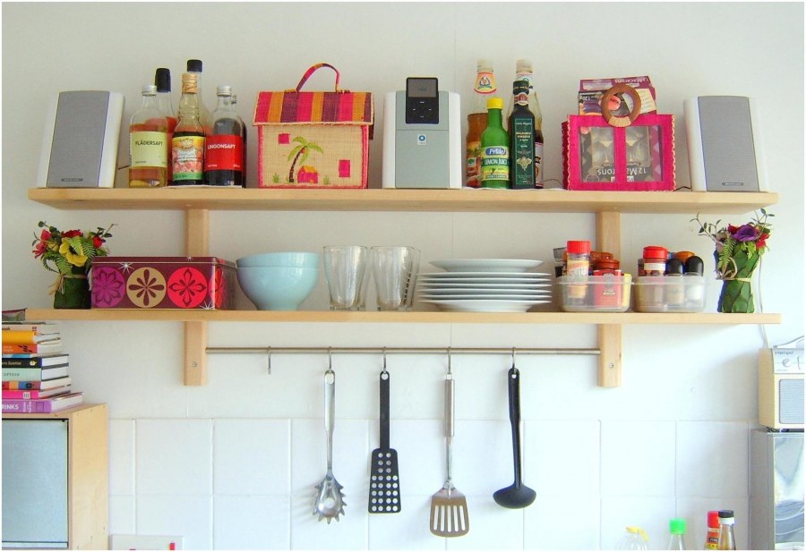 Интересные штучки для кухни