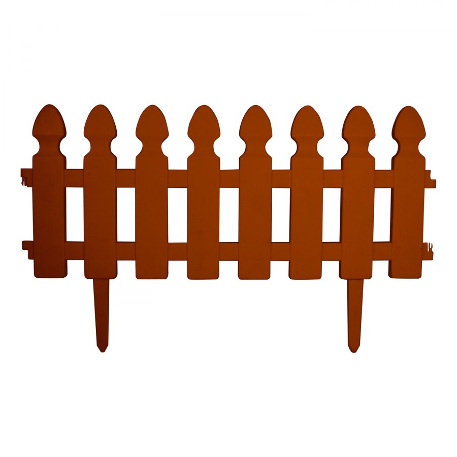 Забор декоративный Park 999136