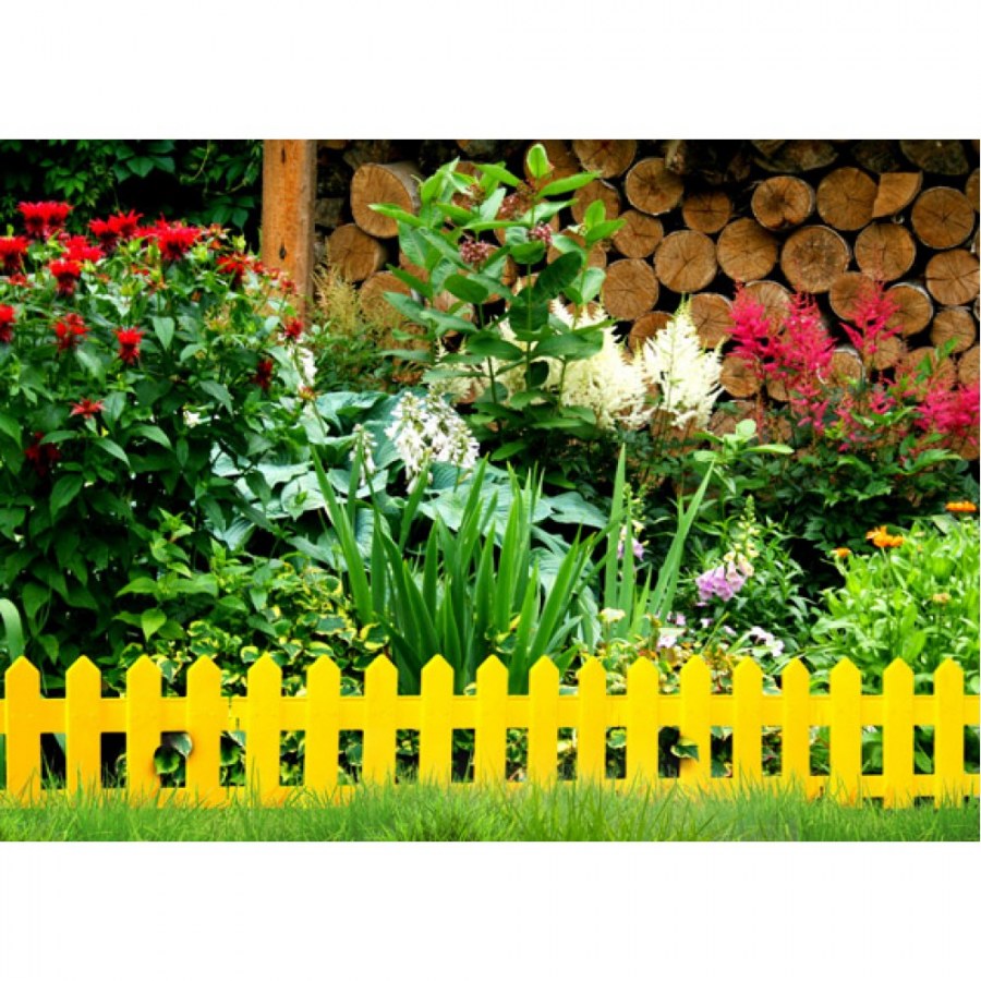Ограждение "палисадник" 2800*700 (1) м4958