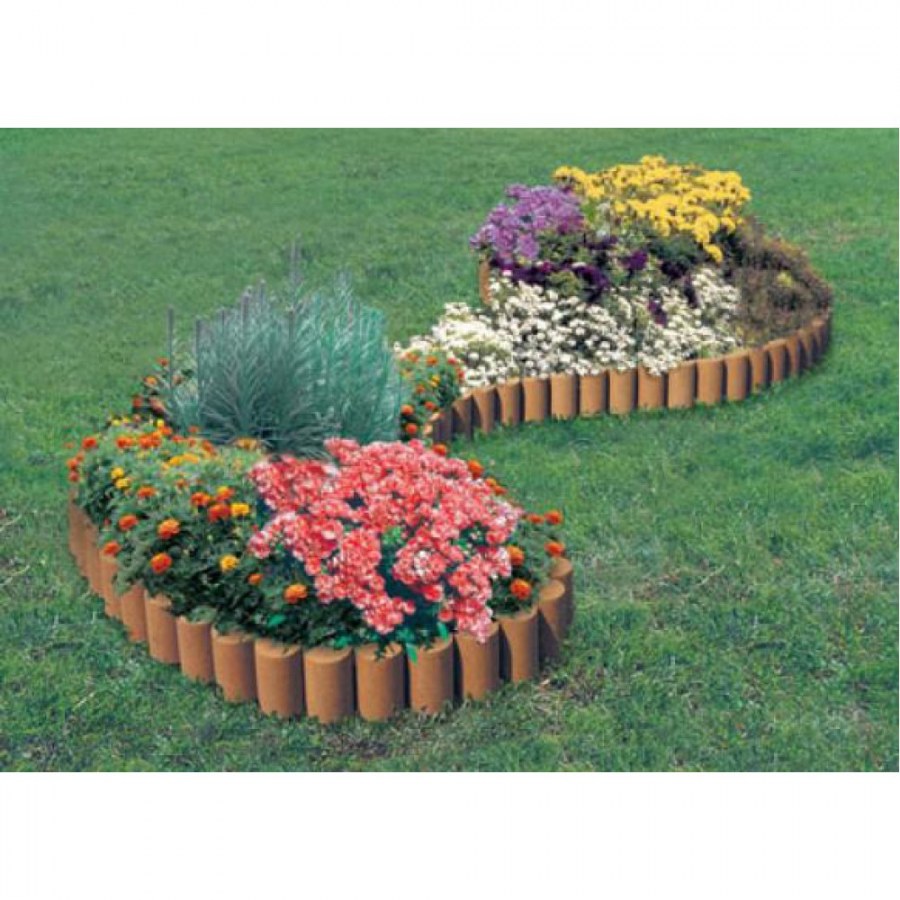 Ограждение садовый конструктор, выс. 210мм,