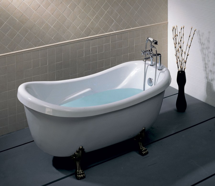 Ванна Appollo TS 1705