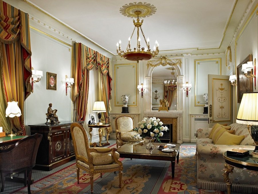 Отель the Ritz London 5*