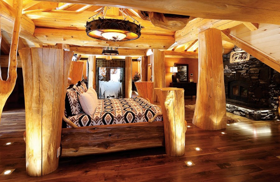 Тимбер Кингс