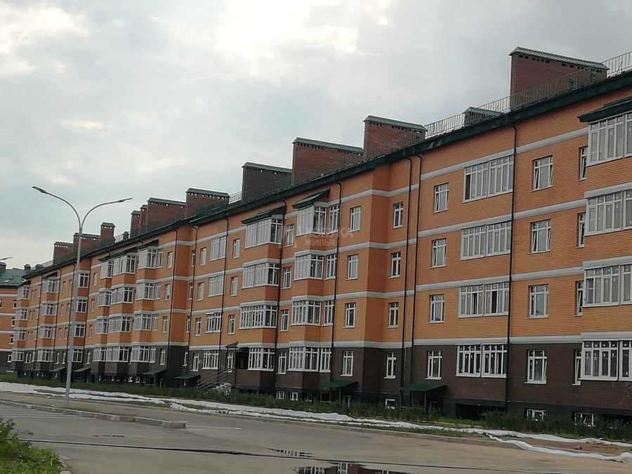 Марьино град Филимонковское