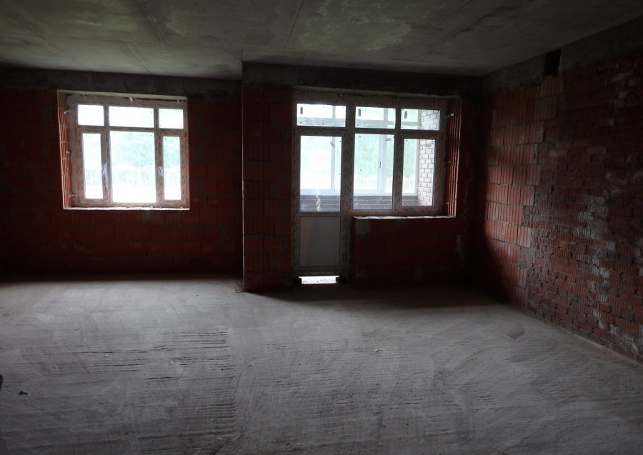 ЖК Марьино град на карте