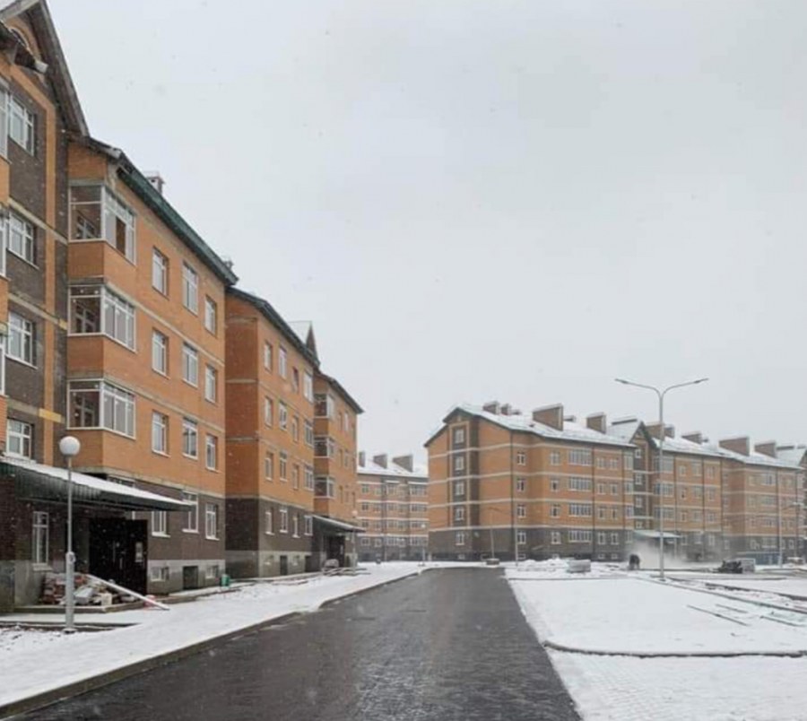 Марьино-град-5 группа