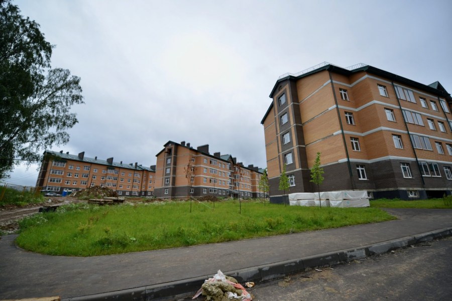 Марьино-град-5 группа