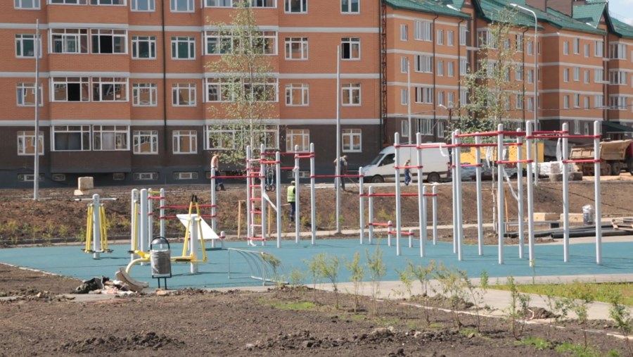 ЖК Марьино град Инициативная группа