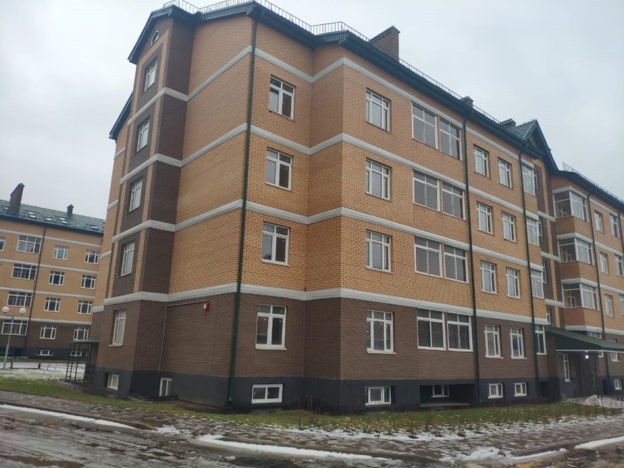 Москва Орджоникидзе 39 корпус 2