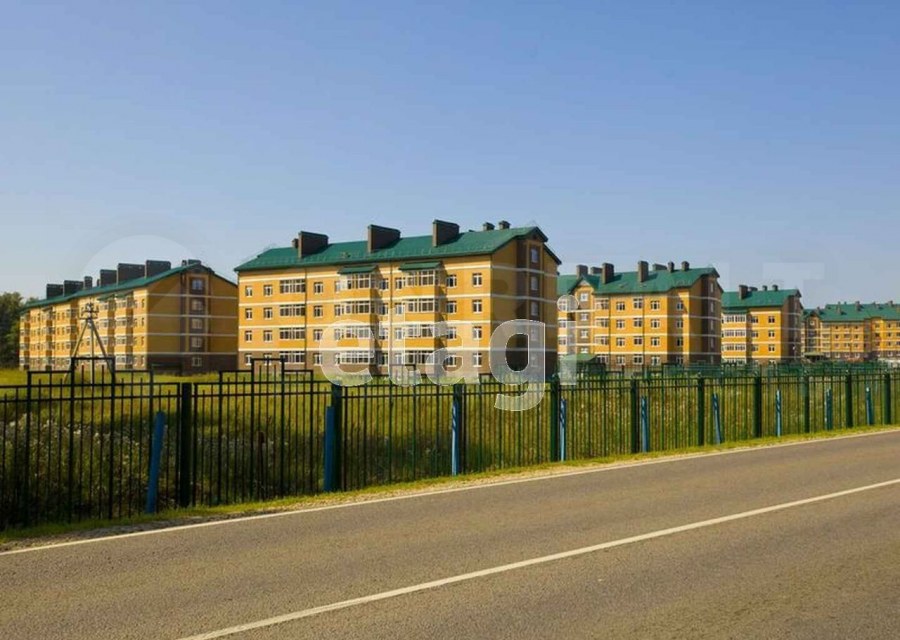 Планировка Марьино град