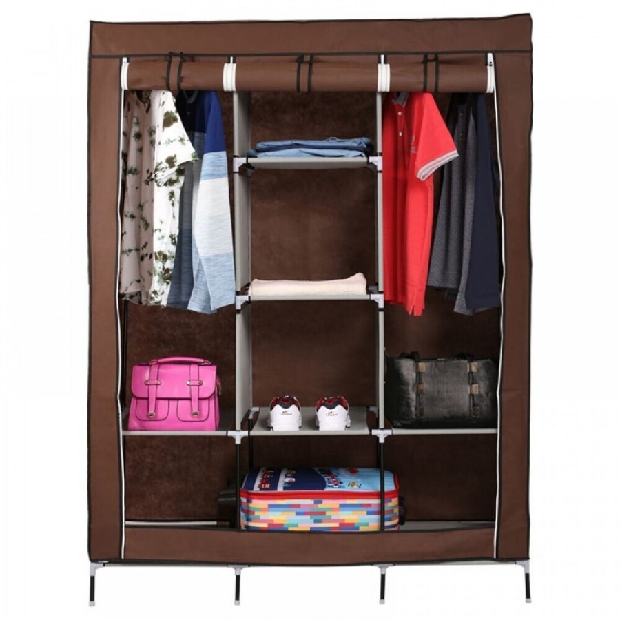 Шкаф Storage Wardrobe 88130
