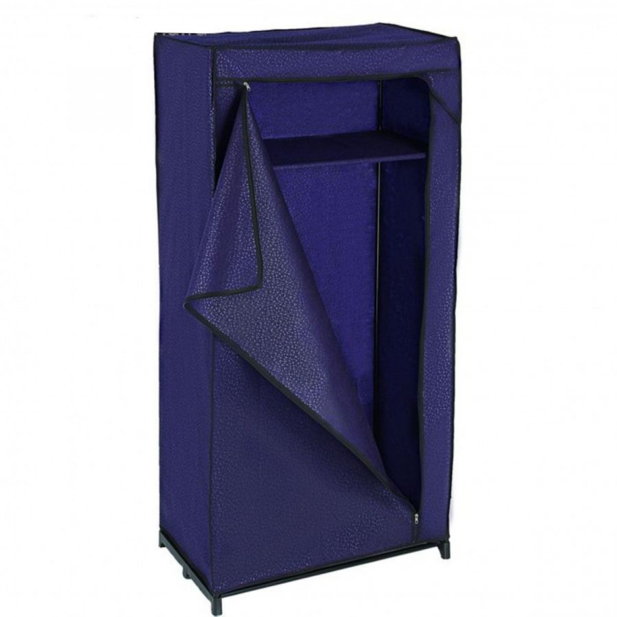 Шкаф тканевый Home Basic 75х160х46