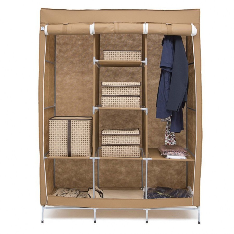 Шкаф Storage Wardrobe 88130