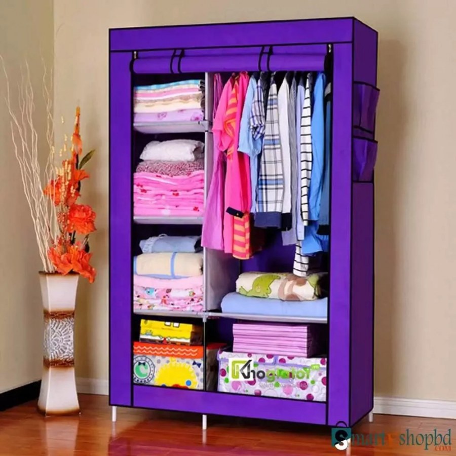 Складной шкаф Storage Wardrobe