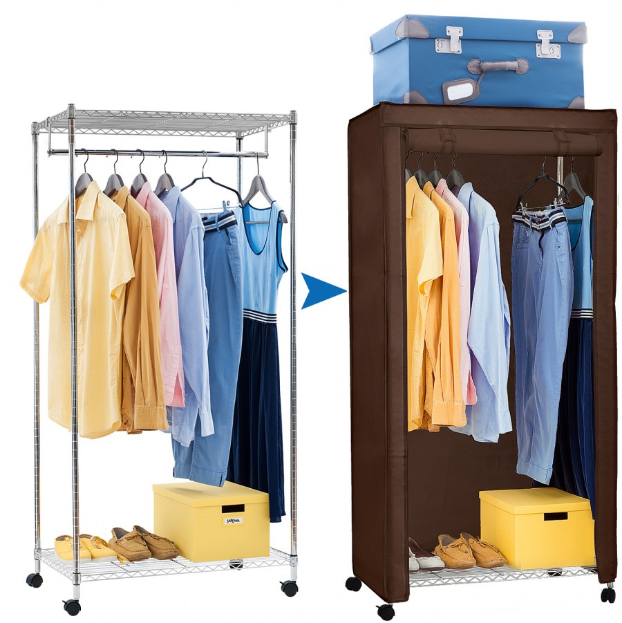 Шкаф складной artmoon