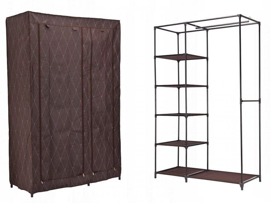 Раскладывающийся шкаф