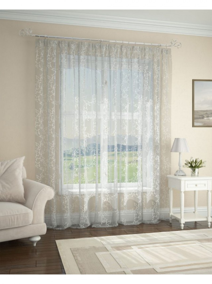 Тюль Arco Doro органза Деворе