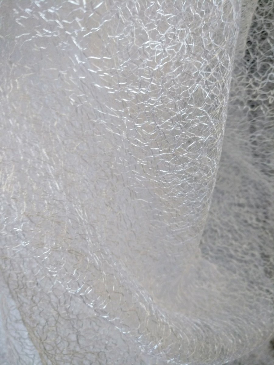 Тюль паутинка валберис