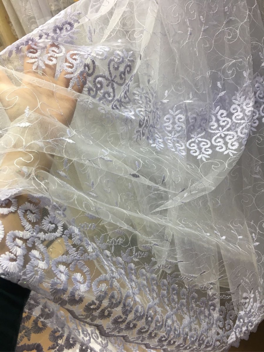 Camilla паутинка тюль