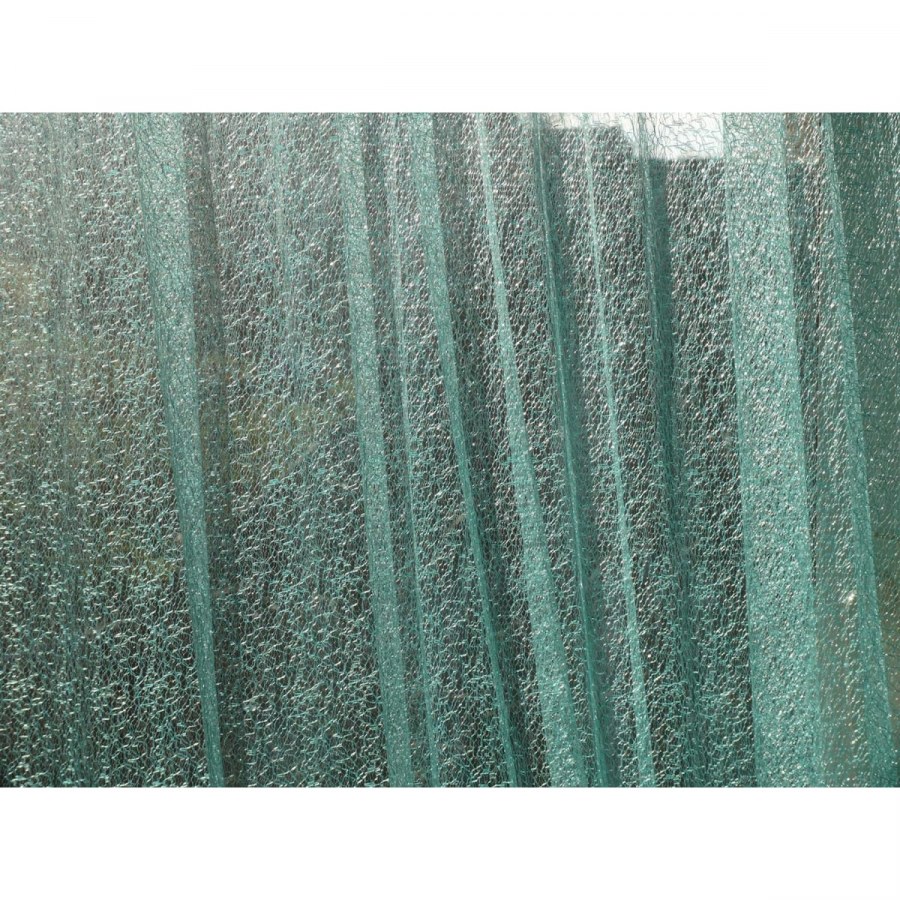 Тюль сетка паутинка